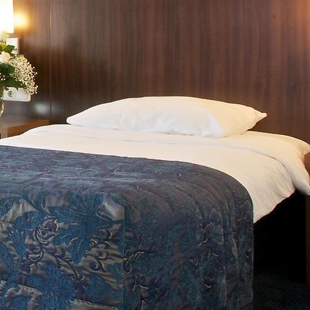 Hotel Petit Nord Hoorn  Ngoại thất bức ảnh