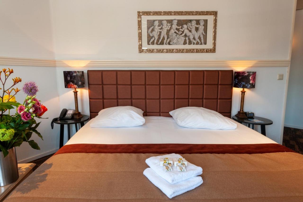 Hotel Petit Nord Hoorn  Ngoại thất bức ảnh