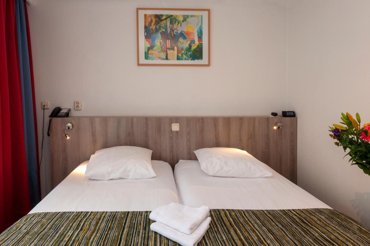 Hotel Petit Nord Hoorn  Ngoại thất bức ảnh